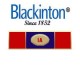 Blackinton® Internal Affairs Certification Commendation Bar